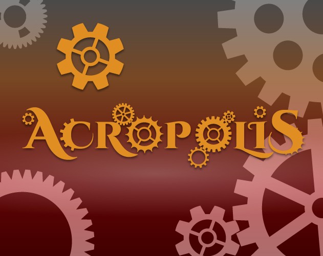 Games like Acropolis