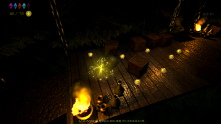 AtmaSphere (demo) Image