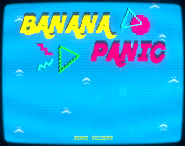 Games like Banana Panic