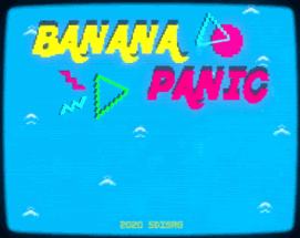 Banana Panic Image