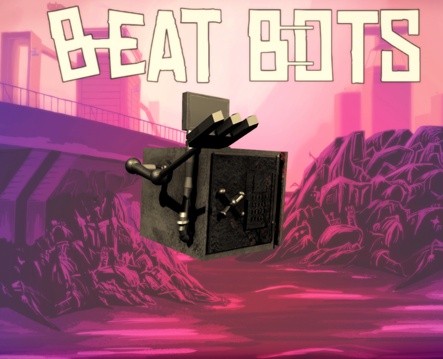 Games like Beat Bots