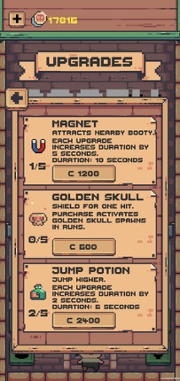 Booty Tower Image