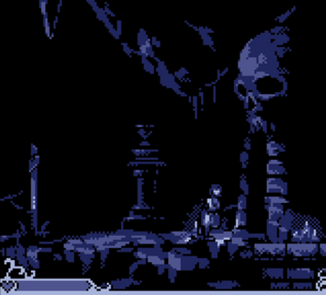 Castle of the Cosmos Image