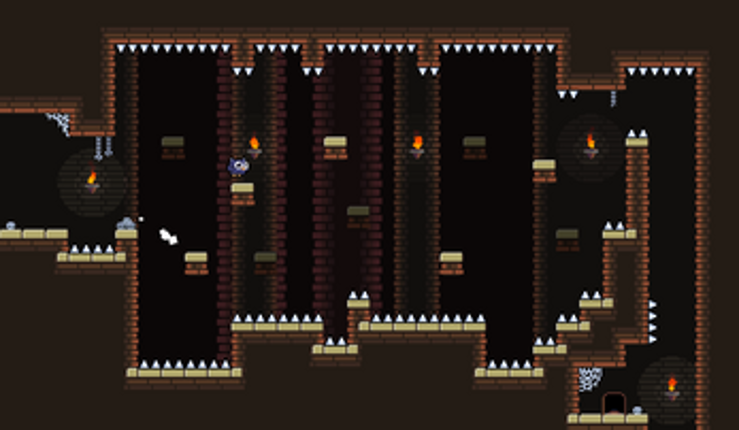 Cute Critter CARNAGE screenshot