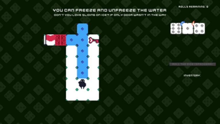 Dicey element Image
