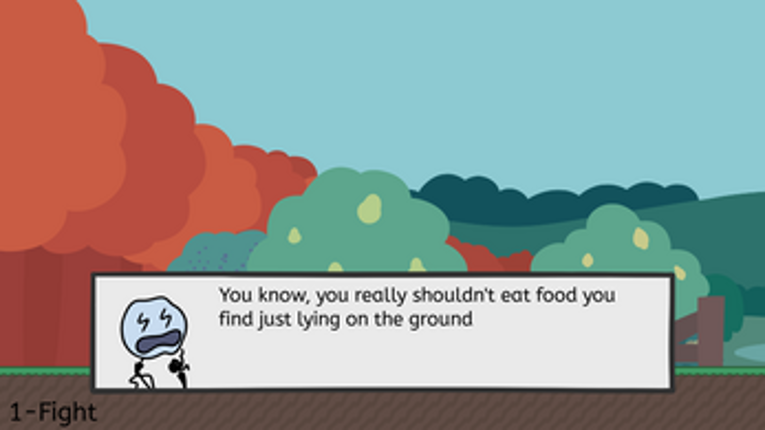 Dimp's Dayout 2 screenshot