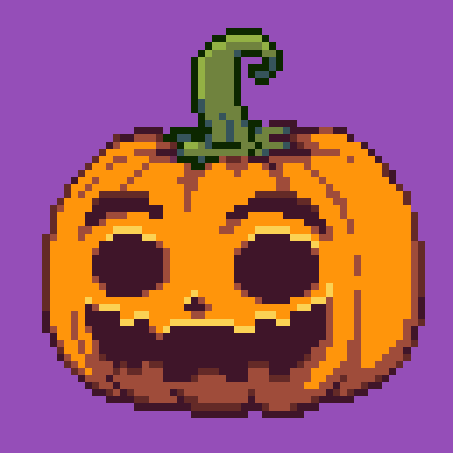 Games like Doces, Encantos ou Travessuras