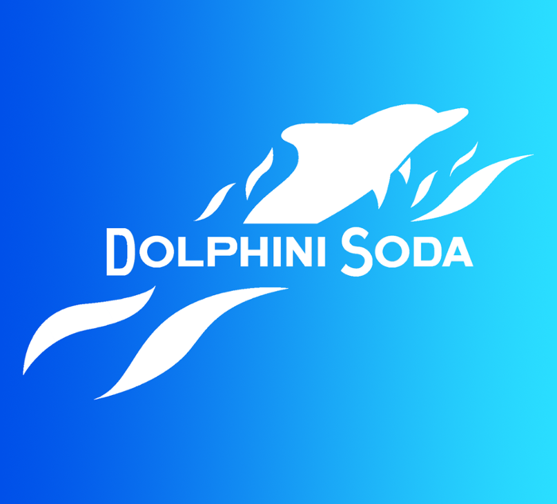 Games like Dolphini Soda