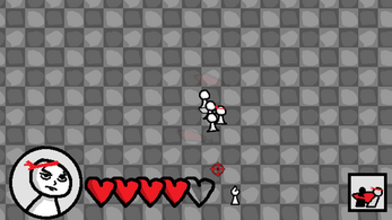 En Passant: No More Kings screenshot