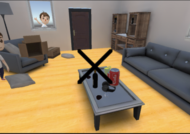 Get That Door! screenshot