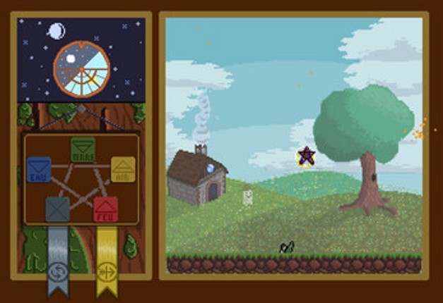 Greenwitch Grove Image