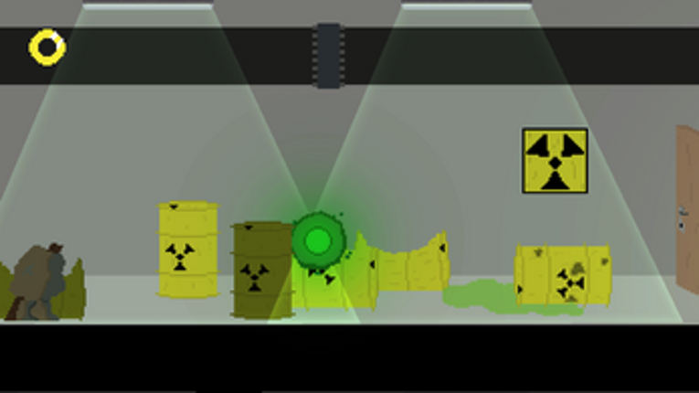 Grief screenshot