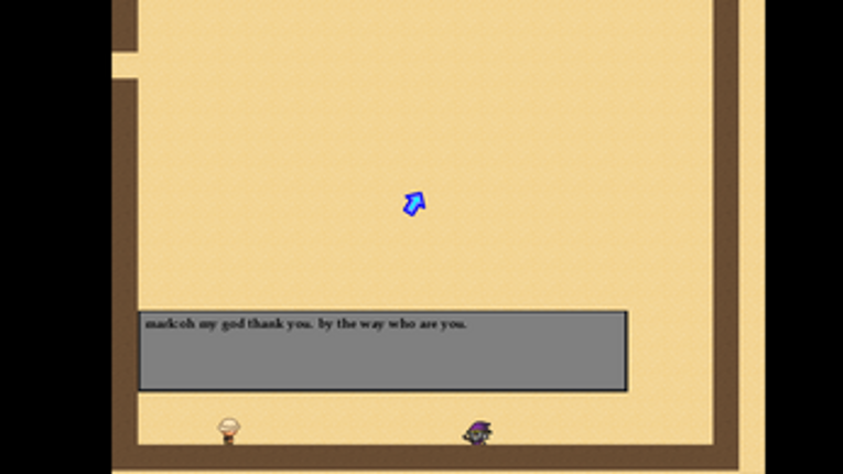 Hatty Hunter:The book of xzola screenshot