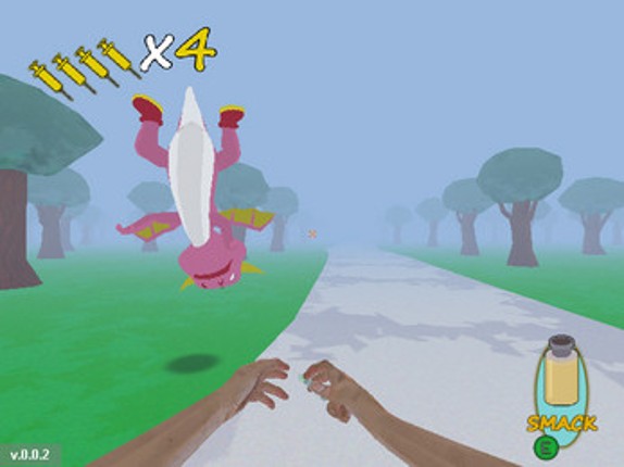 HEROIN HERO screenshot