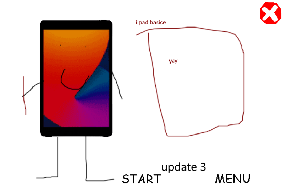 Games like i pad basics update 3