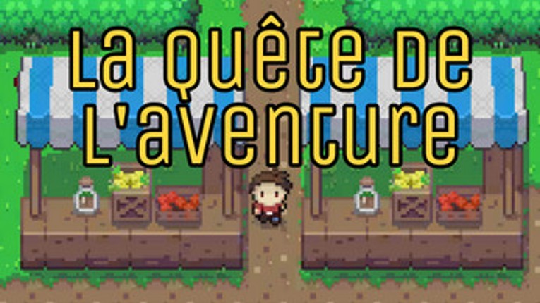 La quête de l'aventure screenshot