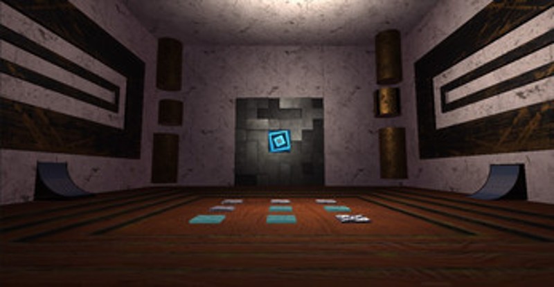 Lucid Dream screenshot