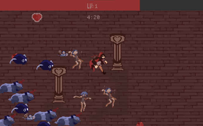 Main Attraction screenshot