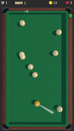 Merge Shot screenshot