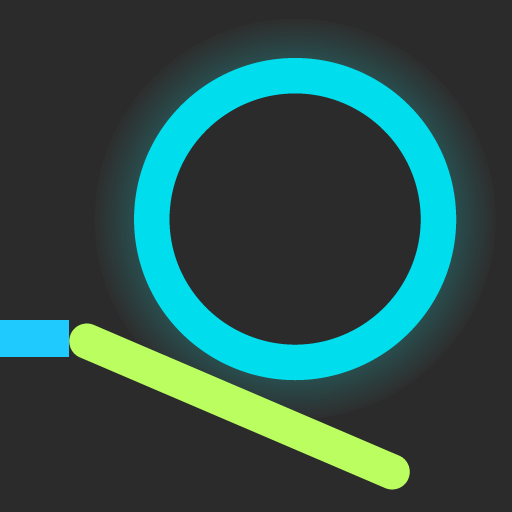 Games like Neon Ball Platformer