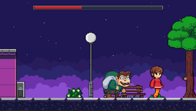 Dracula's Stock screenshot