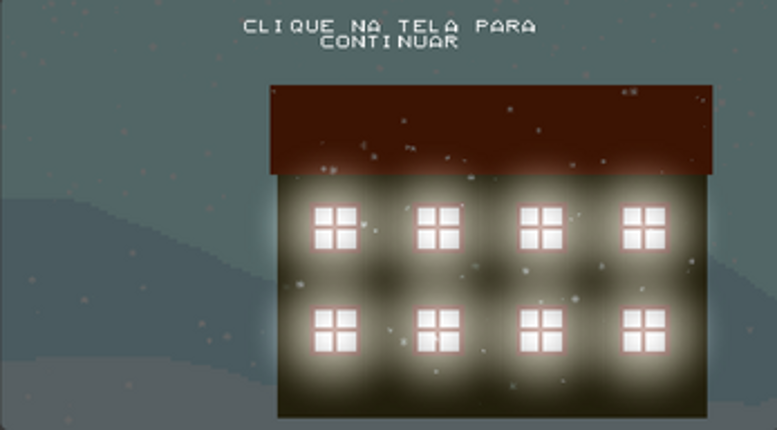 PAPAI NOEL RABUJENTO screenshot