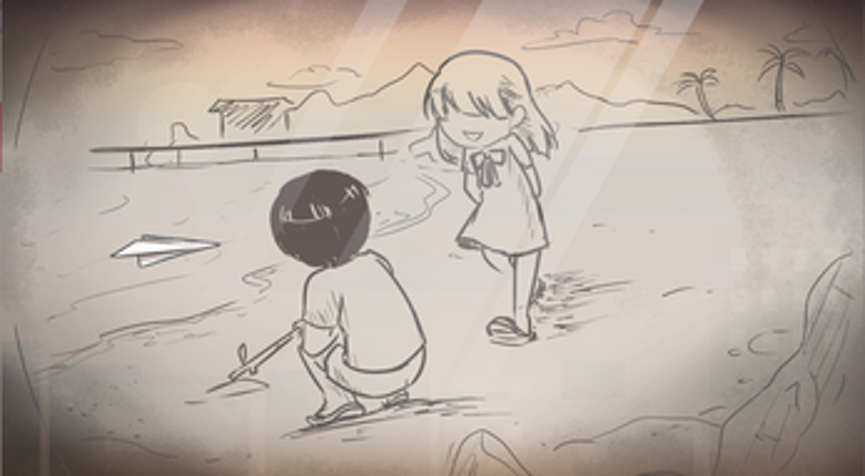 Paper Plane screenshot