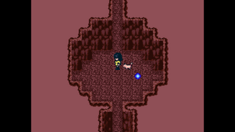 Phantoms in the Camp screenshot