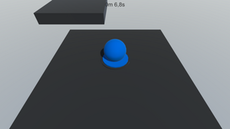 physics parcour screenshot