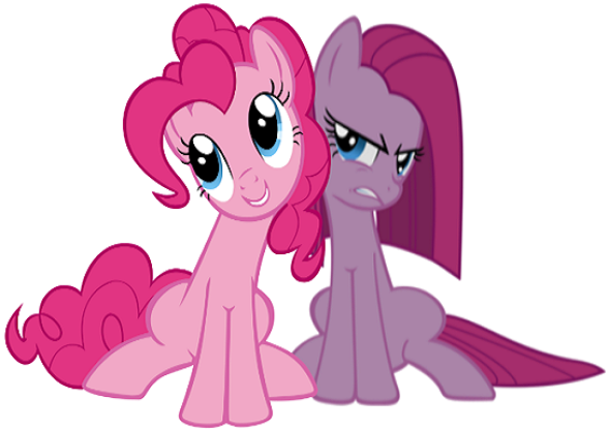 Pinkie Image