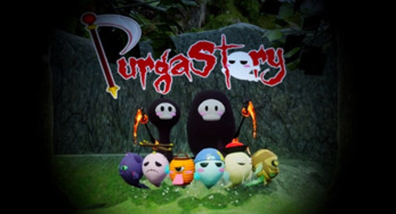 PurgaStory Image