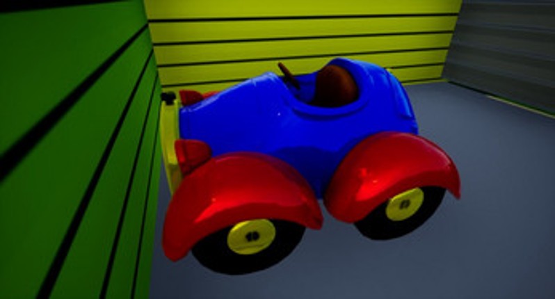 Quacktales screenshot