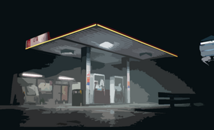 Refuge Roadtrip - Free Version Image