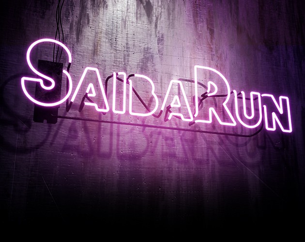 Games like Saiba-Run