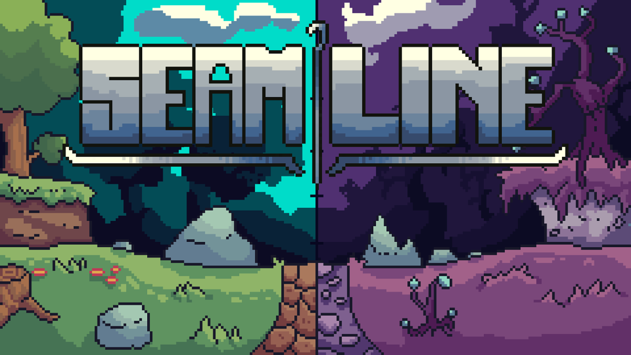 Games like Seamline