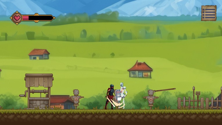 Shadow of Engimor screenshot
