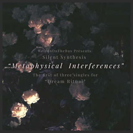 Silent Synthesis - Dream Ritual screenshot