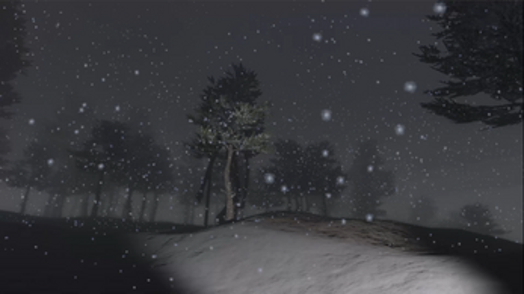 Siren Head Encounter screenshot