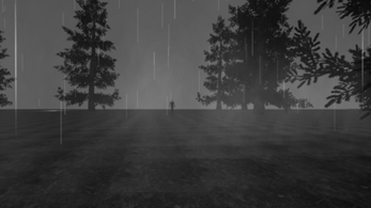 Slonderman - A Slenderman Parody Image