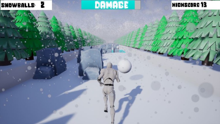 SnowRunner Game Cover