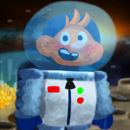 Space Mini Adventure Image