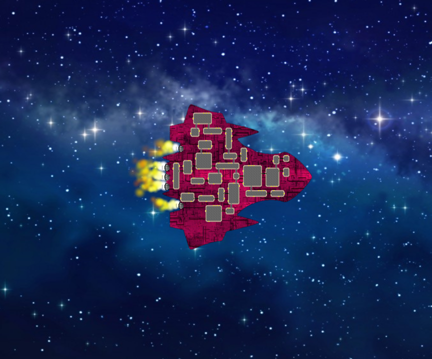 Games like Space Ship Generator