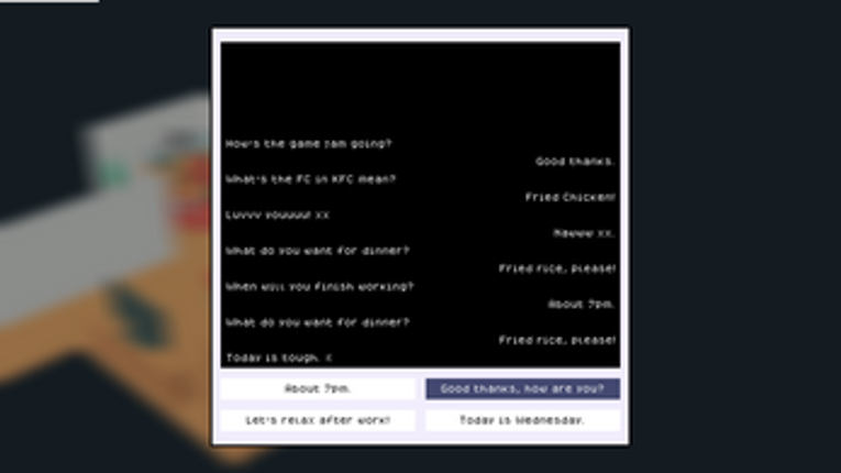 Spork's Most Unstable Week of the Month screenshot