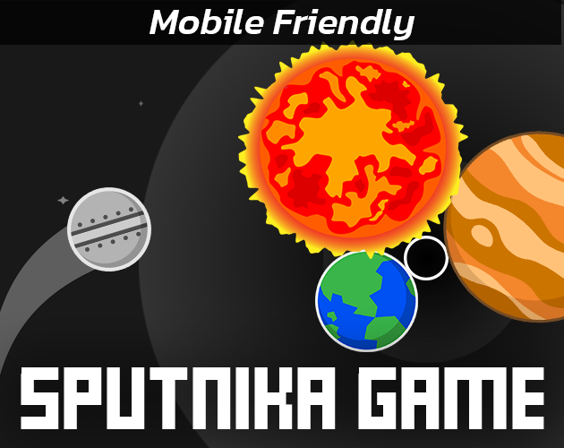 Games like Sputnika Game