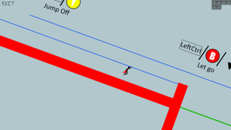 StikRunner screenshot