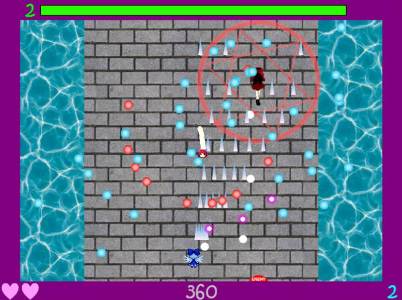 Games like The Strongest vs the Detached Head Under the Willows (2020 rerelease)