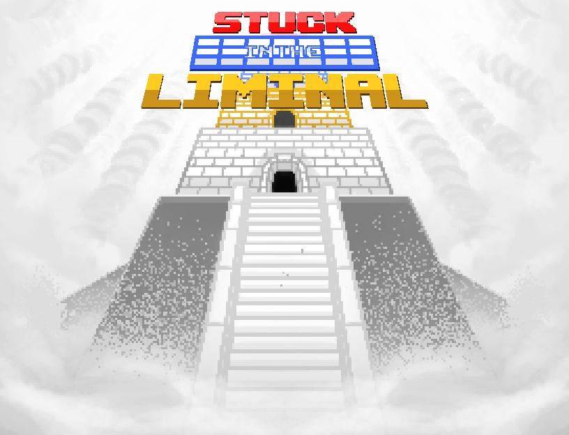 Games like Stuck In The Liminal