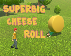 Superbig Cheese Roll Image