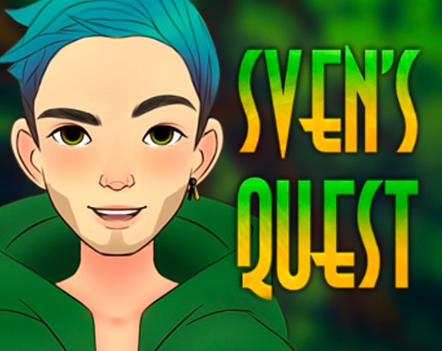 Games like Sven's Quest: House of the Woodland Witch