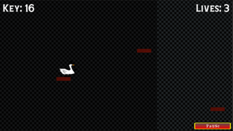 Swan Game screenshot